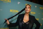 Amsterdam 18 juli 2021
Premiere Meskina in Tuschinski. Soundos