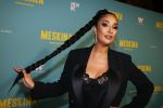 Amsterdam 18 juli 2021
Premiere Meskina in Tuschinski. Soundos
