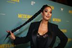 Amsterdam 18 juli 2021
Premiere Meskina in Tuschinski. Soundos