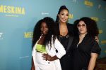 Amsterdam 18 juli 2021
Premiere Meskina in Tuschinski. Soundos met Fadua el Akchaoui en visagist
