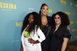Amsterdam 18 juli 2021
Premiere Meskina in Tuschinski. Soundos met Fadua el Akchaoui en visagist