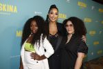 Amsterdam 18 juli 2021
Premiere Meskina in Tuschinski. Soundos met Fadua el Akchaoui en visagist
