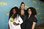 Amsterdam 18 juli 2021
Premiere Meskina in Tuschinski. Soundos met Fadua el Akchaoui en visagist