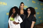 Amsterdam 18 juli 2021
Premiere Meskina in Tuschinski. Soundos met Fadua el Akchaoui en visagist