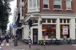 Amsterdam 28 juni 2021
Stach op de overtoom