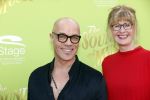 Scheveningen 9 juli 2021
Premiere sound of music in het circustheater.
Stanley Burleson kwam met een vriendin