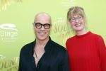 Scheveningen 9 juli 2021
Premiere sound of music in het circustheater.
Stanley Burleson kwam met een vriendin