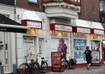 Amsterdam 28 juni 2021
Sterk champagne 24/7 7 dagen per week geopend