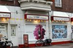 Amsterdam 28 juni 2021
Sterk champagne 24/7 7 dagen per week geopend