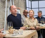 Breda, 25 Juni 2021
Bijeenkomst bij Official Supplier Princess Traveller NOC/NSF 
 Teun de Nooijer
