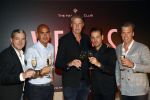 Amsterdam 5 juli 2021
Presentatie Las Vegas show Hans Klok bij the harbour Club.Niels Houtepen (Nick Nielsen ) presenteert het .