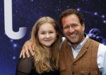 Breda 5 juli 2021
Premiere Zodiac in koepel gevangenis in Breda. Thijs van Aken met dochter