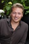 Amsterdam 6 juli 2021
Boekpresentatie Niels Houtepen bij de Harbour Club . Thomas Berge
