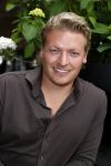 Amsterdam 6 juli 2021
Boekpresentatie Niels Houtepen bij de Harbour Club . Thomas Berge