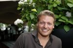 Amsterdam 6 juli 2021
Boekpresentatie Niels Houtepen bij de Harbour Club . Thomas Berge