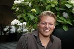 Amsterdam 6 juli 2021
Boekpresentatie Niels Houtepen bij de Harbour Club . Thomas Berge
