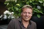 Amsterdam 6 juli 2021
Boekpresentatie Niels Houtepen bij de Harbour Club . Thomas Berge