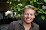 Amsterdam 6 juli 2021
Boekpresentatie Niels Houtepen bij de Harbour Club . Thomas Berge