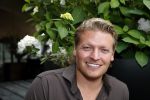 Amsterdam 6 juli 2021
Boekpresentatie Niels Houtepen bij de Harbour Club . Thomas Berge