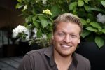 Amsterdam 6 juli 2021
Boekpresentatie Niels Houtepen bij de Harbour Club . Thomas Berge