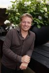 Amsterdam 6 juli 2021
Boekpresentatie Niels Houtepen bij de Harbour Club . Thomas Berge