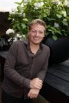 Amsterdam 6 juli 2021
Boekpresentatie Niels Houtepen bij de Harbour Club . Thomas Berge
