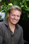 Amsterdam 6 juli 2021
Boekpresentatie Niels Houtepen bij de Harbour Club . Thomas Berge