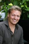 Amsterdam 6 juli 2021
Boekpresentatie Niels Houtepen bij de Harbour Club . Thomas Berge