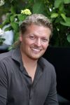 Amsterdam 6 juli 2021
Boekpresentatie Niels Houtepen bij de Harbour Club . Thomas Berge