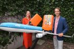Breda, 25 Juni 2021
Bijeenkomst bij Official Supplier Princess Traveller NOC/NSF 
Tim Ouborg en Florentine Ouborg