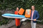 Breda, 25 Juni 2021
Bijeenkomst bij Official Supplier Princess Traveller NOC/NSF 
Tim Ouborg en Florentine Ouborg