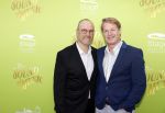Scheveningen 9 juli 2021
Premiere sound of music in het circustheater.
Tony Neef met zijn partner