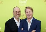 Scheveningen 9 juli 2021
Premiere sound of music in het circustheater.
Tony Neef met zijn partner