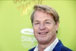 Scheveningen 9 juli 2021
Premiere sound of music in het circustheater.
Tony Neef met zijn partner