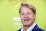 Scheveningen 9 juli 2021
Premiere sound of music in het circustheater.
Tony Neef met zijn partner
