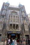 Amsterdam 18 juli 2021
Premiere Meskina in Tuschinski.