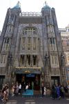Amsterdam 18 juli 2021
Premiere Meskina in Tuschinski.