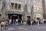 Amsterdam 18 juli 2021
Premiere Meskina in Tuschinski.