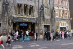 Amsterdam 18 juli 2021
Premiere Meskina in Tuschinski.
