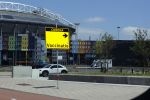 Amsterdam 13 juni 2021
In AFAS live is een vaccinatiecentrum ingericht tegen corona