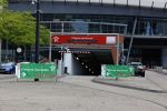 Amsterdam 13 juni 2021
In AFAS live is een vaccinatiecentrum ingericht tegen corona