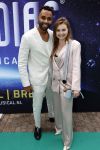Breda 5 juli 2021
Premiere Zodiac in koepel gevangenis in Breda.
Vajen van den Bosch en Naidjim Severina