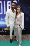 Breda 5 juli 2021
Premiere Zodiac in koepel gevangenis in Breda.
Vajen van den Bosch en Naidjim Severina