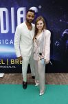 Breda 5 juli 2021
Premiere Zodiac in koepel gevangenis in Breda.
Vajen van den Bosch en Naidjim Severina