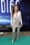 Breda 5 juli 2021
Premiere Zodiac in koepel gevangenis in Breda.
Vajen van den Bosch