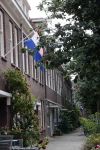 Amsterdam 2 juli 2021
Huis Viggo Waas