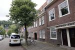 Amsterdam 30 juni 2021
In dit huis woont Viggo Waas