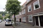 Amsterdam 30 juni 2021
In dit huis woont Viggo Waas