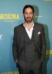 Amsterdam 18 juli 2021
Premiere Meskina in Tuschinski. Vincent Banic