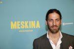 Amsterdam 18 juli 2021
Premiere Meskina in Tuschinski. Vincent Banic